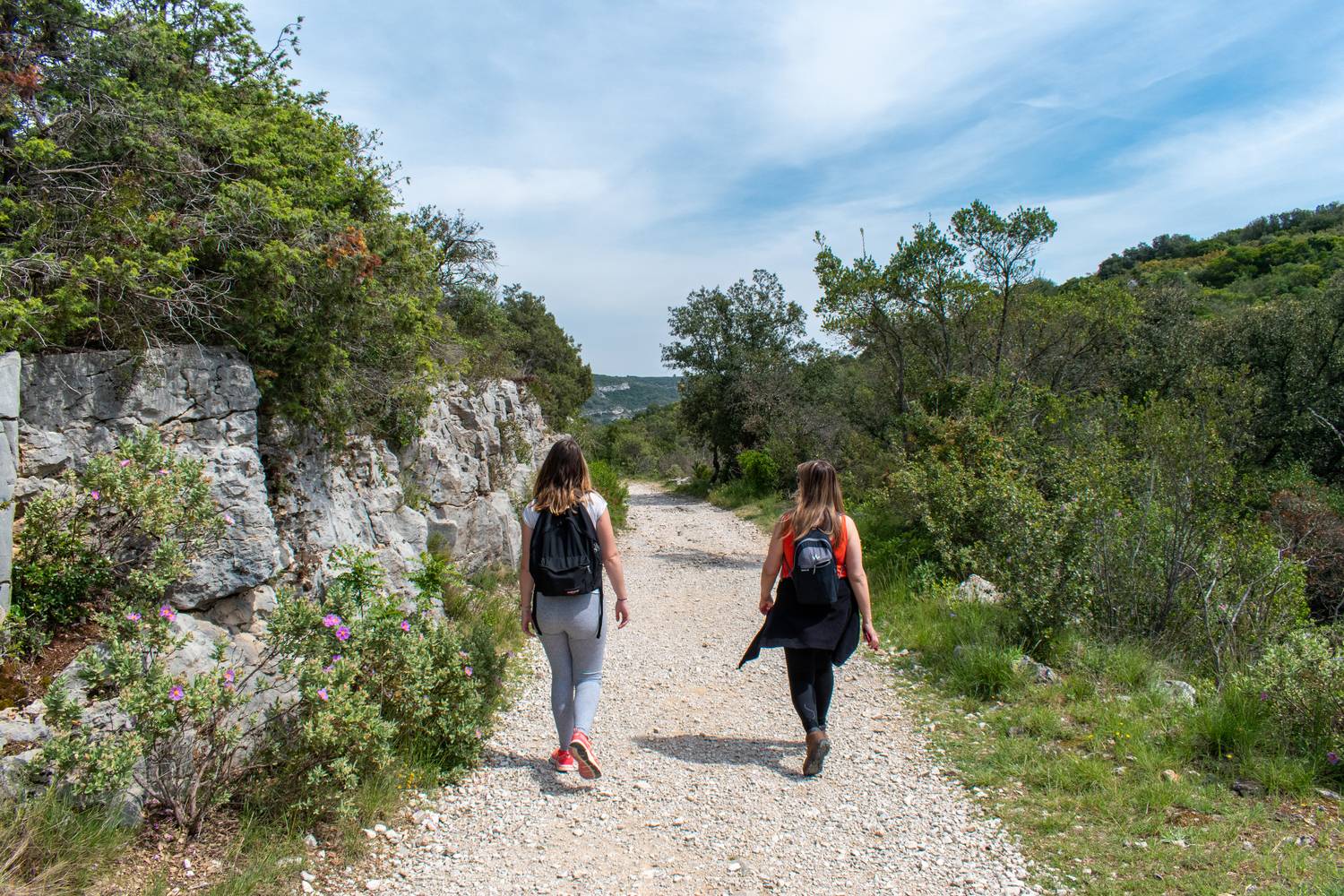 Que faire en Gardonnenque ? Les visites et activités incontournables
